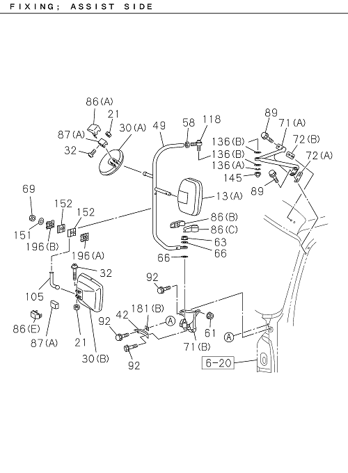 Partial Engine